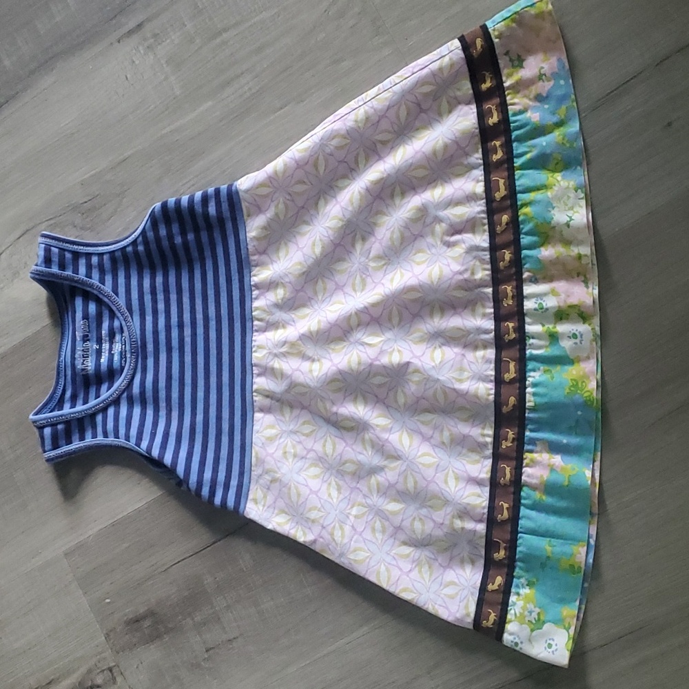 Matilda Jane Size 2 Top